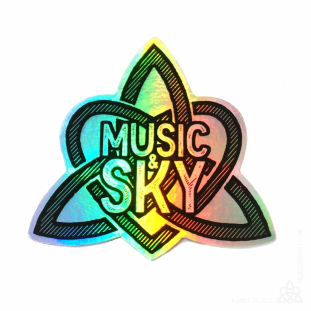Shop Music and Sky