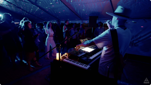 Prezence Afterparty Live Set