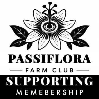 PFC Supporting Membership