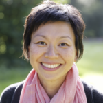 Profile photo of Dr. Edith Ubuntu Chan