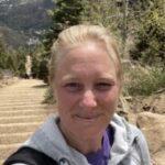Profile photo of Heidi Mills